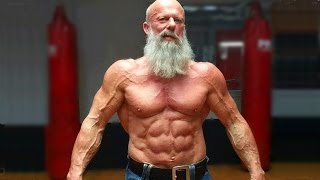 Топ 10 САМЫХ КРУТЫХ СТАРИКОВ