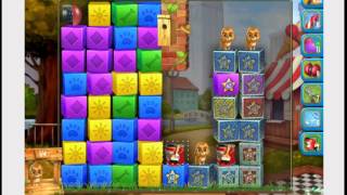 Pet Rescue Saga Livello 1043 Level 1043