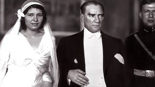 Atatürk Hakkında İlk Kez Duyacağınız 15 ŞAŞIRTICI GERÇEK (Özel Hayatı, Verdiği Tarihi Ayarlar vs..)