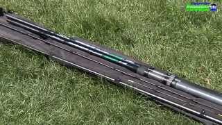 Flagman Фидер MAGNUM BLACK FEEDER