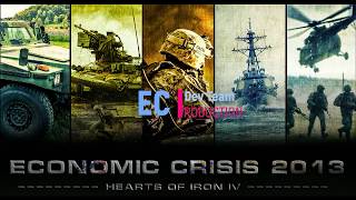 Heatrs of Iron IV: Economic Crisis 2013 Trailer №1 v0.6.1