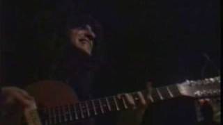 Naumov - Emigrantskiy Blues (21.10.1990)