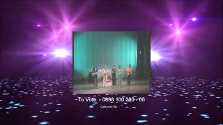 THE NEW SEEKERS - SONG FOR EUROPE 1972