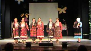 Анс."Выль Ӟардон" д.Новая Монья Респ.Удмуртия