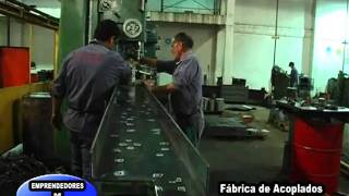 PETINARI.RECORRIDO X LA FABRICA