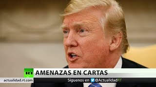 Washington exige mayor gasto militar a sus aliados de la OTAN