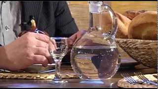 История русской кухни.