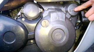 Обзор aprilia pegaso 650 cube