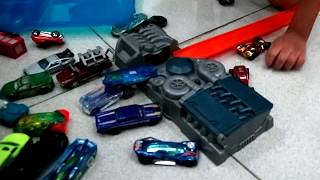 Atraksi Boost It Hot wheels Seru dan Menyenangkan