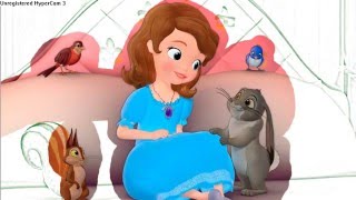 Sofia The First ?? Coloring Book #23? София Прекрасная Раскраска ? Принцесса СОФИЯ???#23
