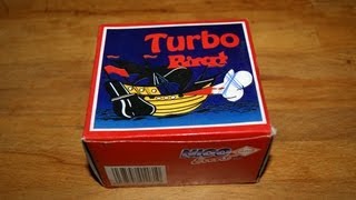 Nico - Turbo Pirat