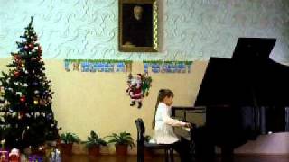 Л.ПрАсолова. Владислав Конов."Грустный дождик".