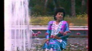 Zuleyxa Mirismaylova - "Uzaglashag gel" (music: Eldar Mansurov)