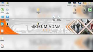 Pes 2013 Nasıl Kurulur ? (öğretici videolar 6 )