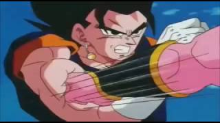Vegetto AMV King FInale