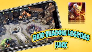 Raid Shadow Legends Hack - Free Epic Champion - Raid Shadow Money Hack