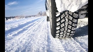 SNOW DRIVING FAIL COMPILATION 2017