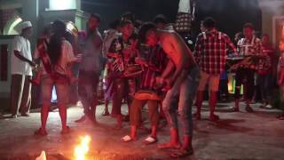 Takbiran Seru di Pelosok Desa Pojok Pulokulon Grobogan