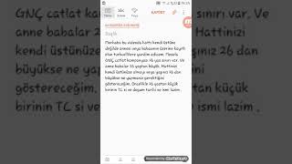 TURKCELL in 26 yaş sınırı nasıl kaldırılır?