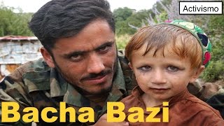 Horrores humanos: Bacha Bazi. VIDEO MONETIZACIÓN DENEGADA
