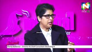 Electrolysis Hair Removal Talk to the Expert