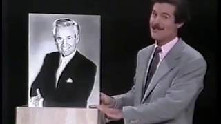 CBS December 1987 Incomplete Commercial Break