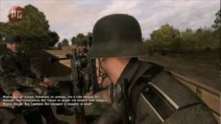 Iron Front: Liberation 1944. Видеообзор