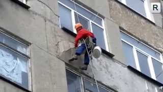 бомбёжка (промальп)
