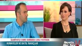 İslam'da Adak / Nazar Boncuğu Hurafesi / Çaput Bağlamak / Yunus Suresi 100. Ayet / Batıl İnançlar