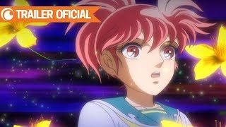 Saint Seiya Saintia Sho | TRAILER OFICIAL
