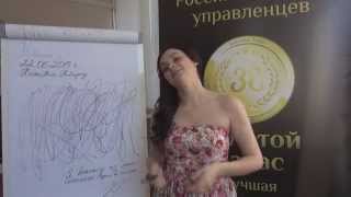 Техника работы с негативными эмоциями "Маранка". Тренер-практикум Новикова Ольга