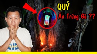 Q.u.ỷ Ăn Trứng Gà Trong Bụi Chuối | Bình Đựng Tro Phần 2 | Phim Ngắn | Ku Khoa Vlog
