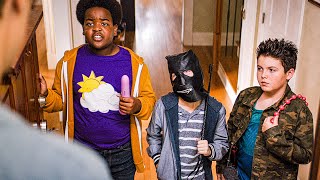 GOOD BOYS All Movie Clips + Trailer (2019)