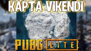 КАРТА VIKENDI НАКОНЕЦ-ТО! НОВОЕ ОРУЖИЕ И СЕЗОН В PUBG LITE | ПУБГ ЛАЙТ ОБНОВЛЕНИЕ