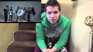 (Reaction)박재범 Jay Park (feat. Dok2) 사실이야 1HUNNIT
