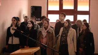 Purtăm în suflet dor de veşnicii