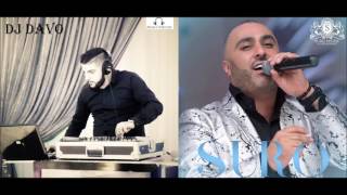 DJ DAVO feat. SURO - Taqun Nayir //New 2017//