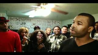 Got Barz TV Presents Double  M Da Thugga(@staygreen999) vs  M Gudda
