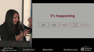 ICA Group - Platform Co op Showcase 6