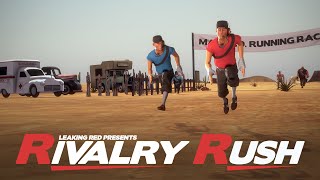 Rivalry Rush [Winner Best Action 2014]