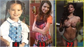 Emily Ratajkowski | From 1 to 27 Years Old ★2018 [HD]