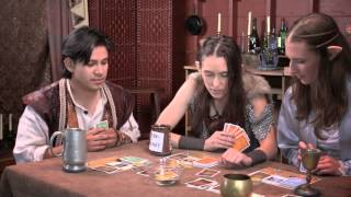 Season 2 Special: Starlit Citadel Plays Red Dragon Inn