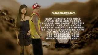 Pag magkasama tayo - Tuglaks & Loraine (Breezymusic2014) Beatsbyfoenineth