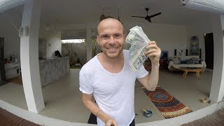 5 Причин Бедности. Почему нет Денег?
