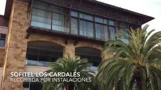Sofitel Los Cardales - Instalaciones y entorno