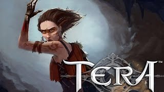 TERA online (RU) - Тестим чармы