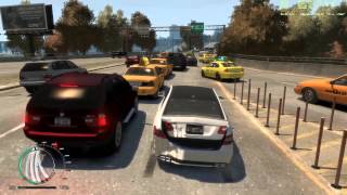 GTAIV Mod GTX 880M max Setting  FHD