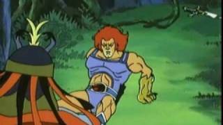 Thundercats Abridged