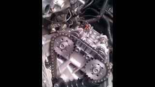 привод грм двиг.409 евро-4 уаз патриот