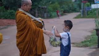 เลี้ยงลูกอย่างไรให้มีธรรม